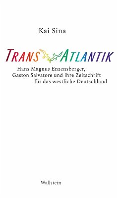 TransAtlantik (eBook, PDF) - Sina, Kai