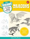 Let's Draw Dragons (eBook, ePUB)