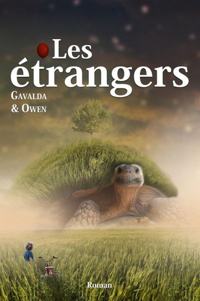 Les étrangers (eBook, ePUB)