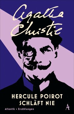 Hercule Poirot schläft nie (eBook, ePUB) - Christie, Agatha