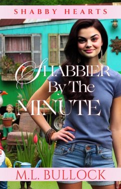 Cover Shabbier By The Minute (Shabby Hearts, #2) (eBook, ePUB)
