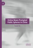 Online News-Prompted Public Spheres in China (eBook, PDF)