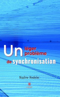 Cover Un léger problème de synchronisation (eBook, ePUB)