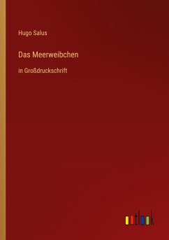 Das Meerweibchen - Salus, Hugo