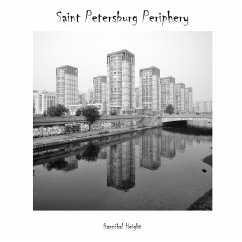 Saint Petersburg Periphery - Height, Hannibal