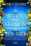 El secreto de la mansión de Yew Tree