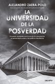 La universidad de la posverdad La universidad de la posverdad