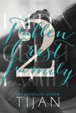 Fallen Crest Family (Special Edition) - Tijan