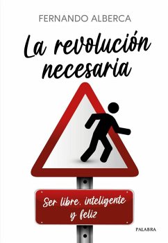 Cover La revolución necesaria