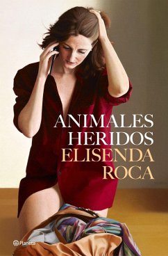 Animales heridos