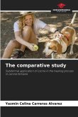 The comparative study