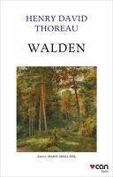 Walden - David Thoreau, Henry