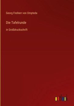 Die Tafelrunde