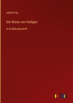 Die Waise von Holligen