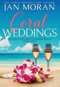 Coral Weddings - Moran, Jan