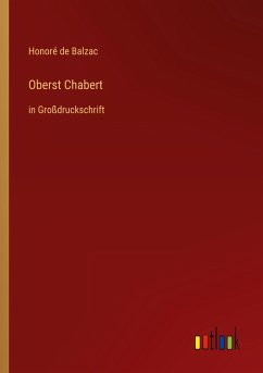 Oberst Chabert