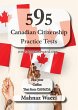 595 Canadian Citizenship Practice Tests - Bild 1