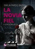 La novia fiel y otros relatos La novia fiel y otros relatos