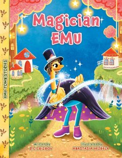 Magician Emu - Chizhov, R. C.