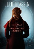 Las sombras de Swanford Abbey Las sombras de Swanford Abbey