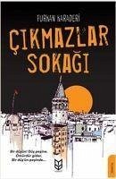Cover Cikmazlar Sokagi