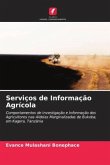 Serviços de Informação Agrícola