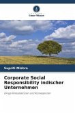 Corporate Social Responsibility indischer Unternehmen