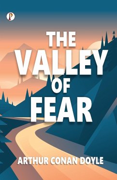 The Valley of Fear - Doyle, Arthur Conan