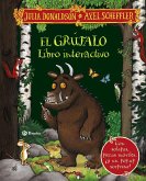 El grúfalo. Libro interactivo