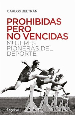 Cover Prohibidas pero no vencidas
