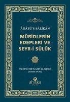 Müridlerin Edepleri ve Seyr-i Süluk - Halil Nurullah ez-Zagravi, Mevlana
