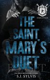 The Saint Mary's Duet Box Set (Gemma and & Isaiah's Complete Story)