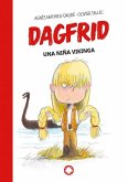 Dagfrid Una Niña Vikinga