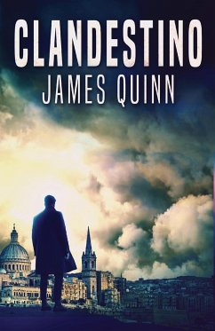 Clandestino - Quinn, James