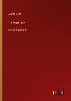 Cover Die Marquise