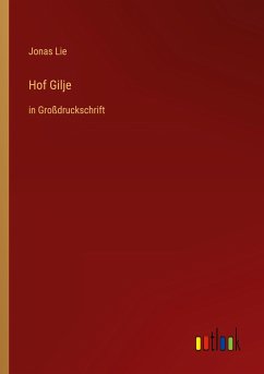 Hof Gilje - Lie, Jonas