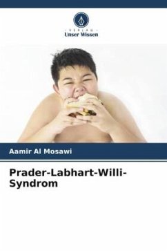 Prader-Labhart-Willi-Syndrom - Al Mosawi, Aamir