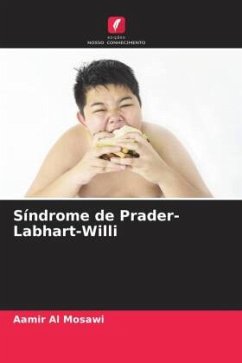 Síndrome de Prader-Labhart-Willi - Al Mosawi, Aamir