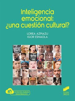 Inteligencia emocional: ¿una cuestión cultural? Cover Inteligencia emocional: ¿una cuestión cultural?