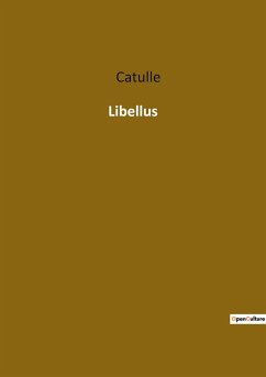 Libellus - Catulle