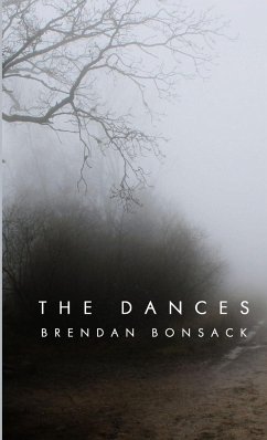 The Dances - Bonsack, Brendan