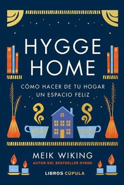 Cover Hygge Home