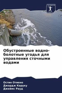 Obustroennye wodno-bolotnye ugod'q dlq uprawleniq stochnymi wodami - Otieno, Ostin;Karuku, Dzhordzh;Raud, Dzhejms