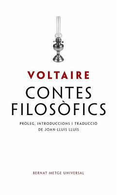 Cover Contes filosòfics