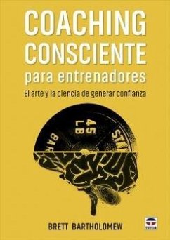 Cover Coaching consciente para entrenadores