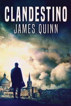 Clandestino - Quinn, James