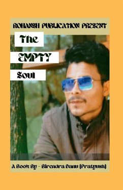 The Empty Soul - Danu, Birendra