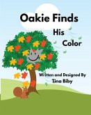Oakie Finds His Color