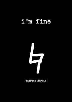 i'm fine - Garcia, Patrick