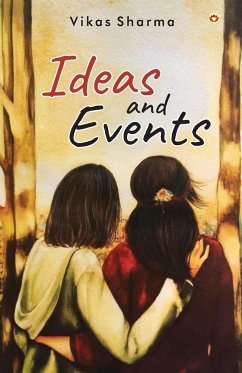 Ideas and Events - Sharma, Vikas